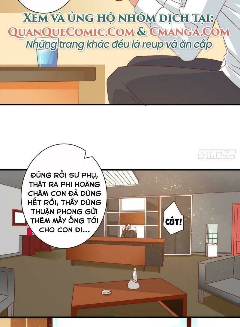 đô thị siêu cấp y sinh chapter 20 8