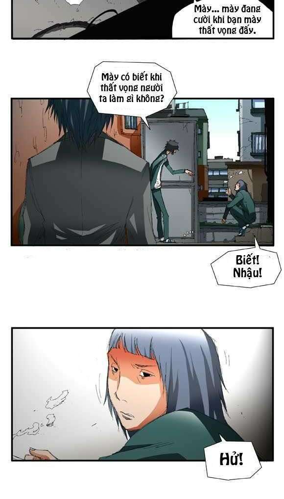 siêu năng chapter 1 2