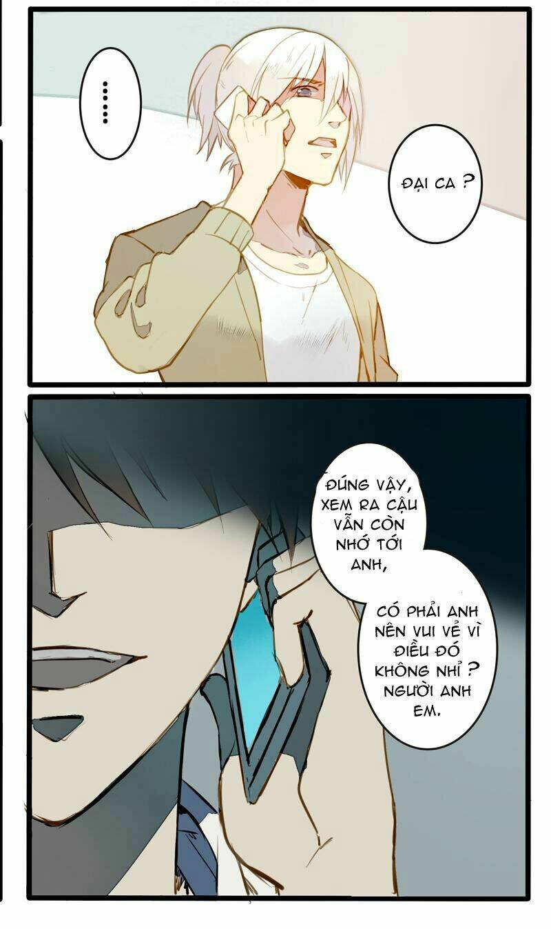 hằng mộng nam thần chapter 24 4