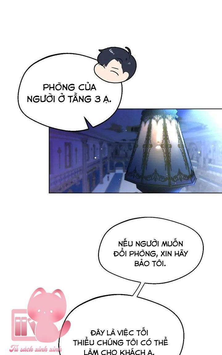 tiểu thư crystal là nam nhân chapter 1 55