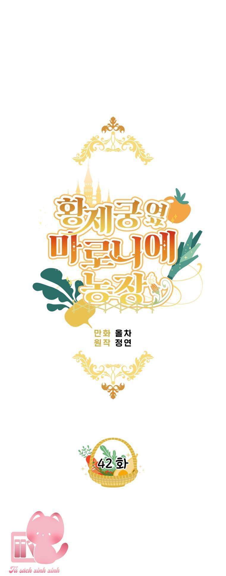 trang trại hạt dẻ cạnh hoàng cung chapter 42 20