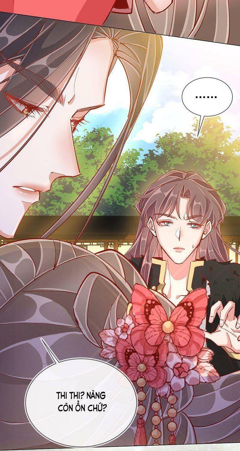 công lược trưởng thành của vương phi chapter 41 30