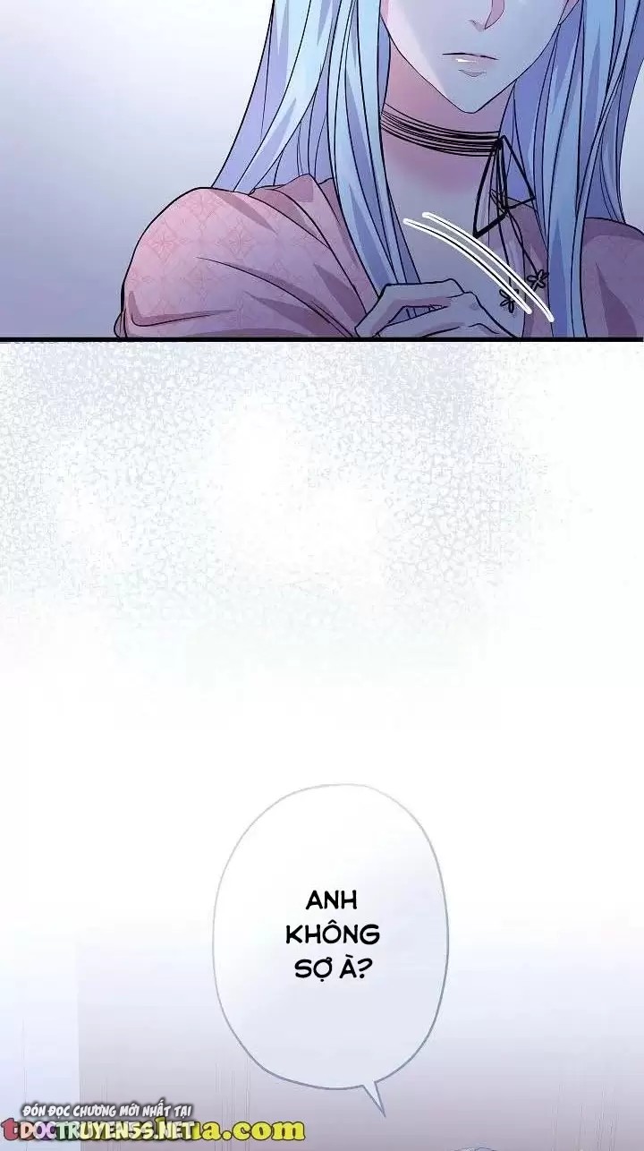 nếu tôi là nhân vật phản diện liệu tôi sẽ chết chapter 41 15