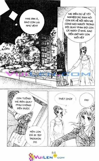 nụ hôn đầu chapter 1 64