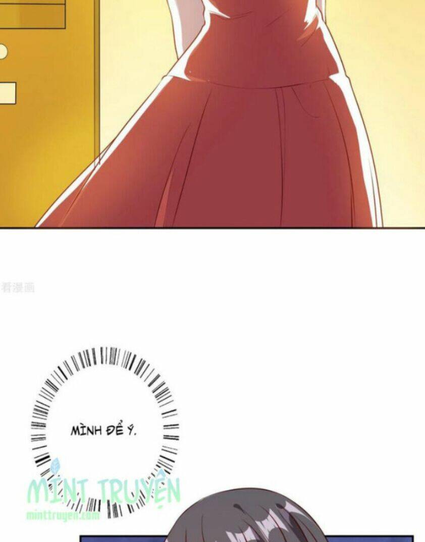 hôn nhân dục vọng: thiếu gia nhẹ một chút! chapter 148 16