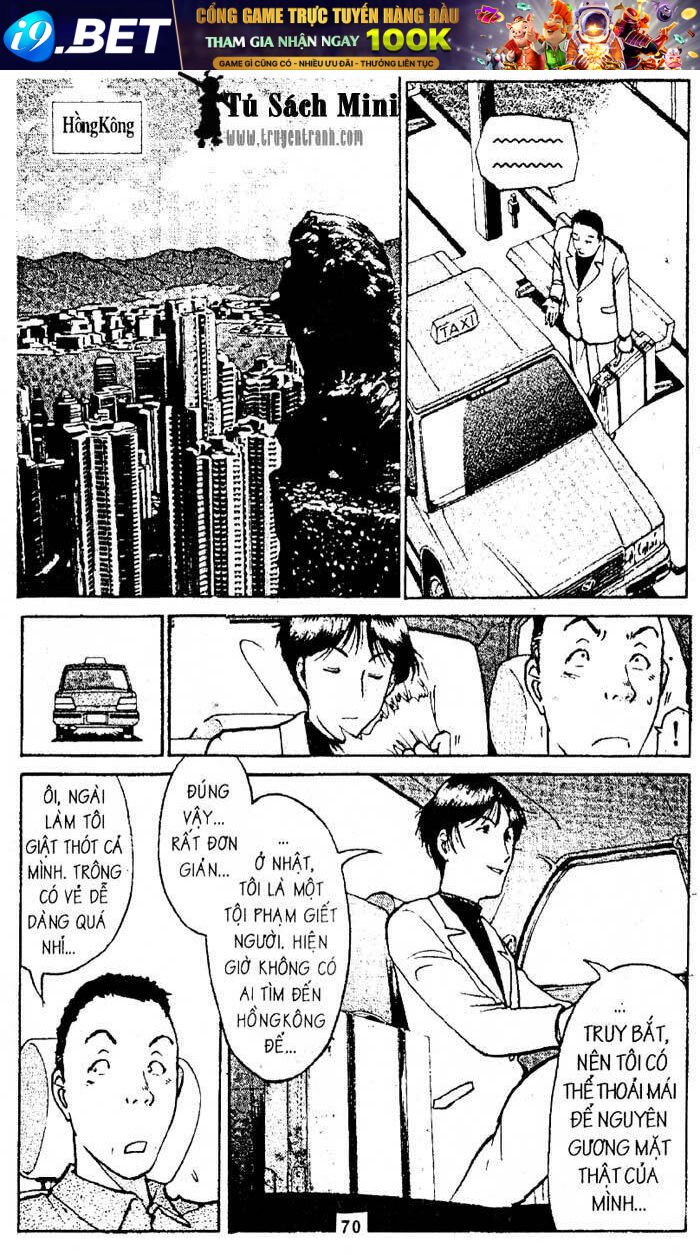 thám tử kindaichi (bản đẹp) chapter 194 28