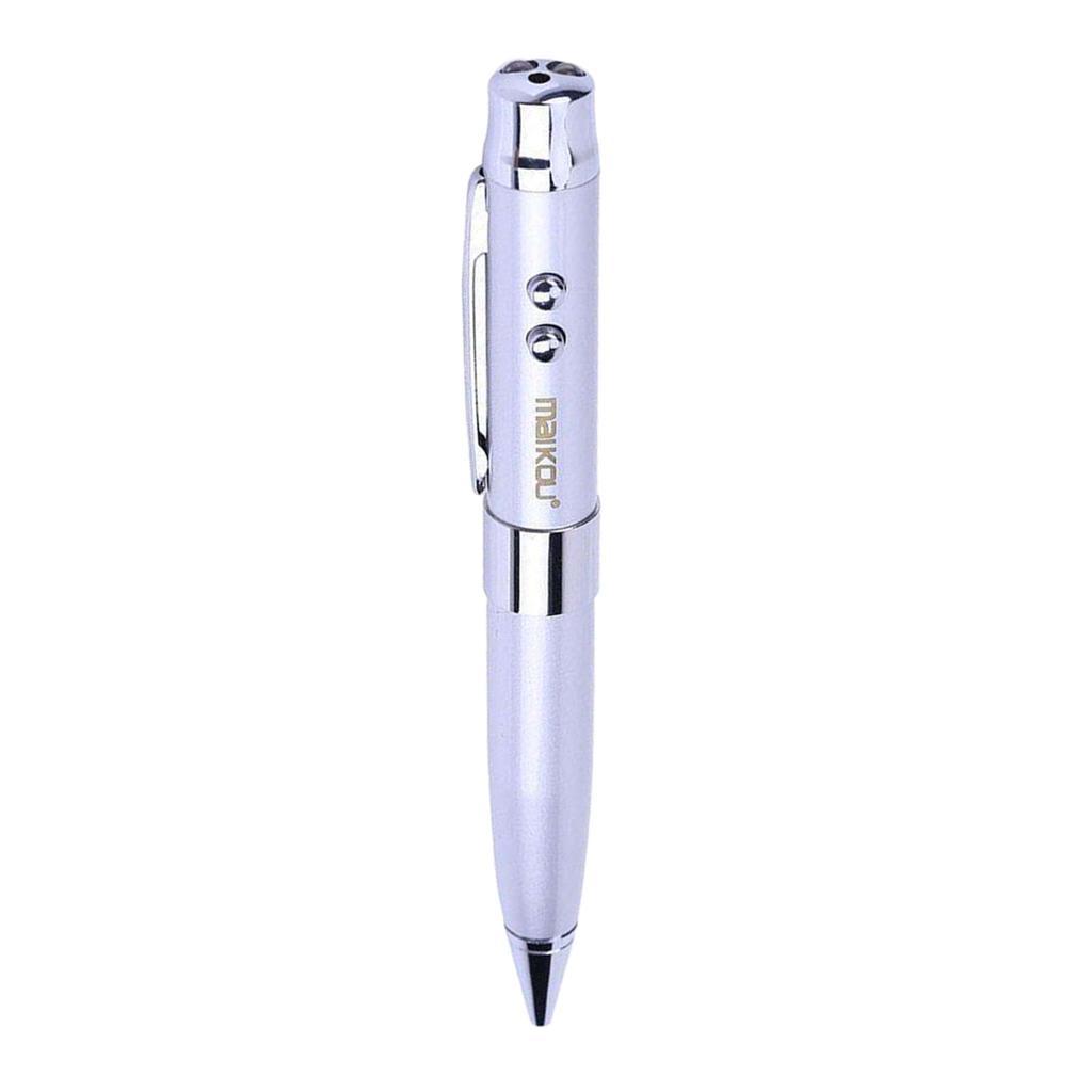 5 in 1 Capacitive Touch Screen Stylus Pen with USB Flash Drive 128GB