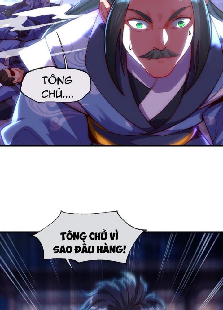 vạn cổ thánh đế chapter 1 10