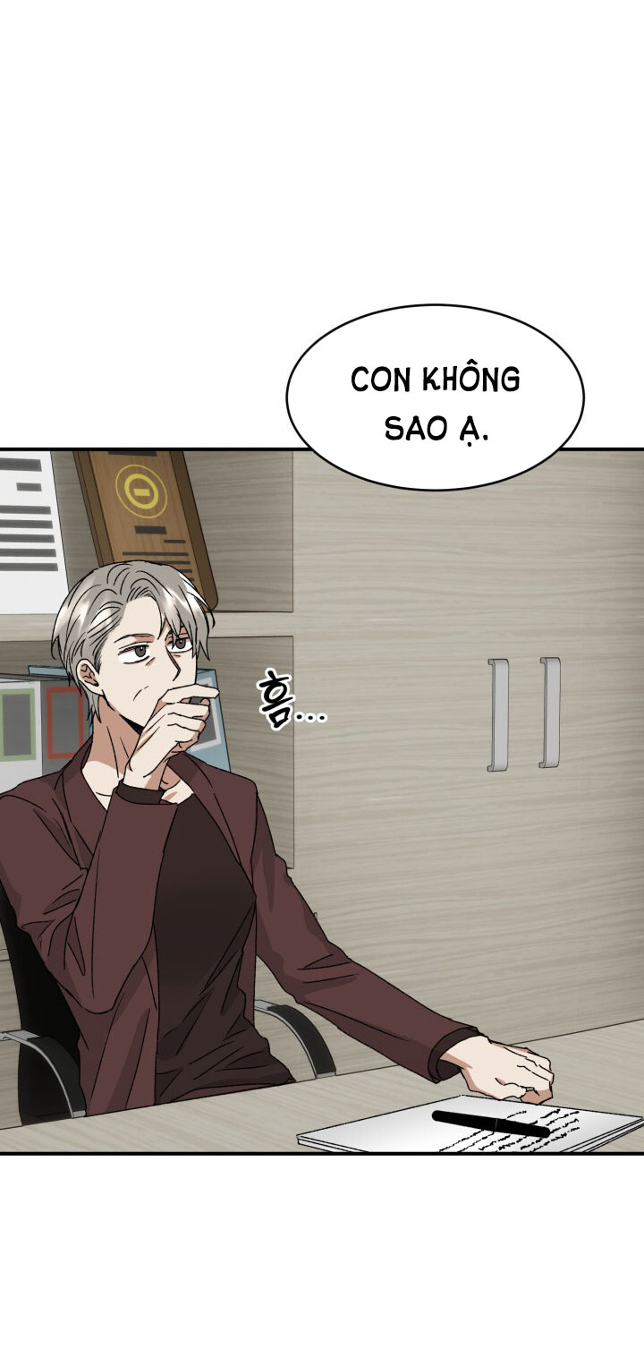 Ưu Thế Tuyệt Đối chapter 6.2 - Trang 39