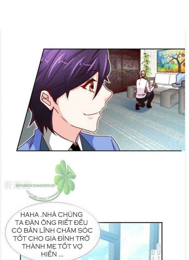 truy nã toàn cầu truy thê về sủng chapter 83.2 7