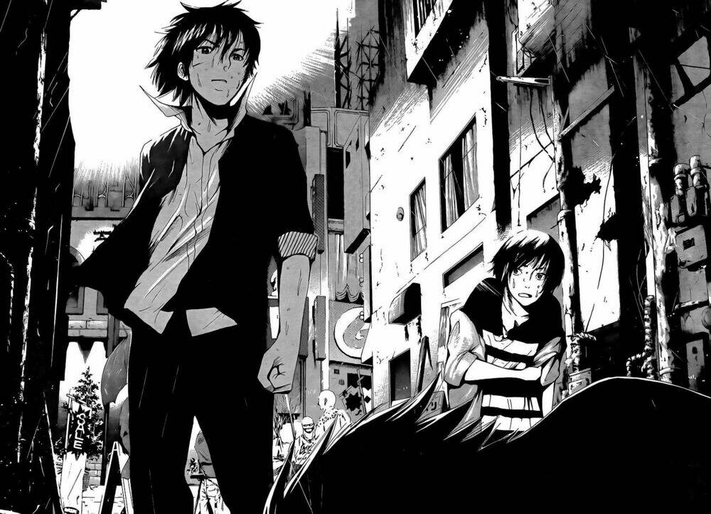 tiji-kun! chapter 1 54