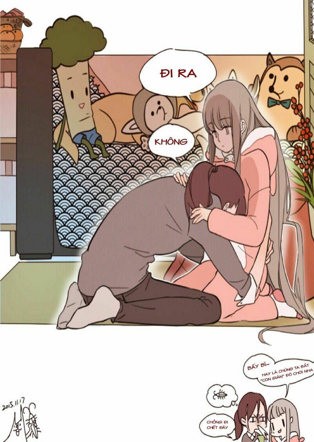 magan & danai chapter 11 9