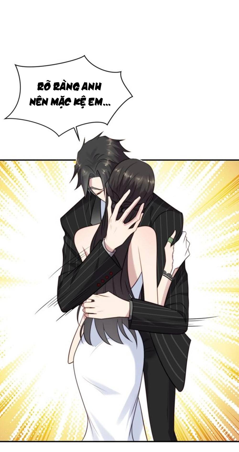 khoá chặt đôi môi (full) chapter 28 11