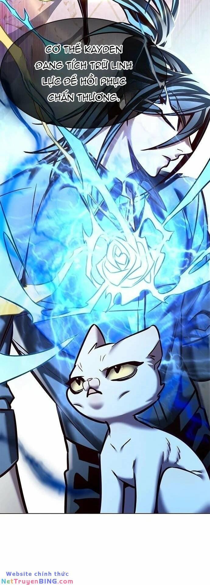 biến thân thành mèo chapter 275 79