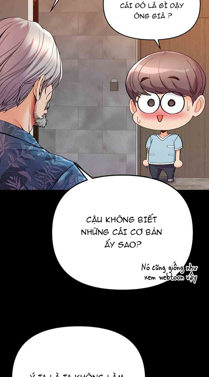 [18+] học trò độc nhất chapter 4 49
