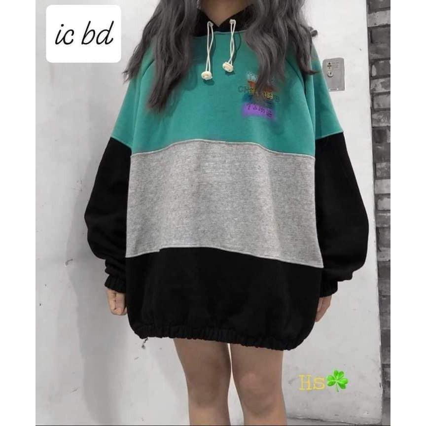 Áo Gió Gấu 2 Lớp Phối Nâu Xưởng May DCS