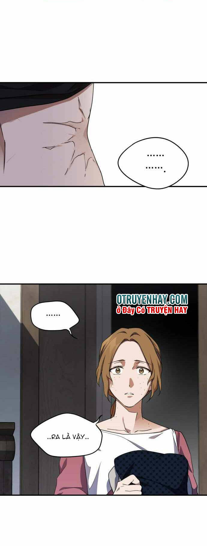 lâu đài vô danh chapter 29 21