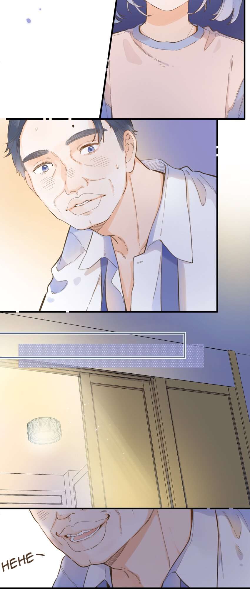 ánh sao trôi dạt giữa làn nước chapter 68 9