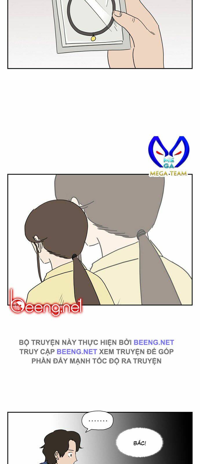 con gái tôi là zombie chapter 25 24