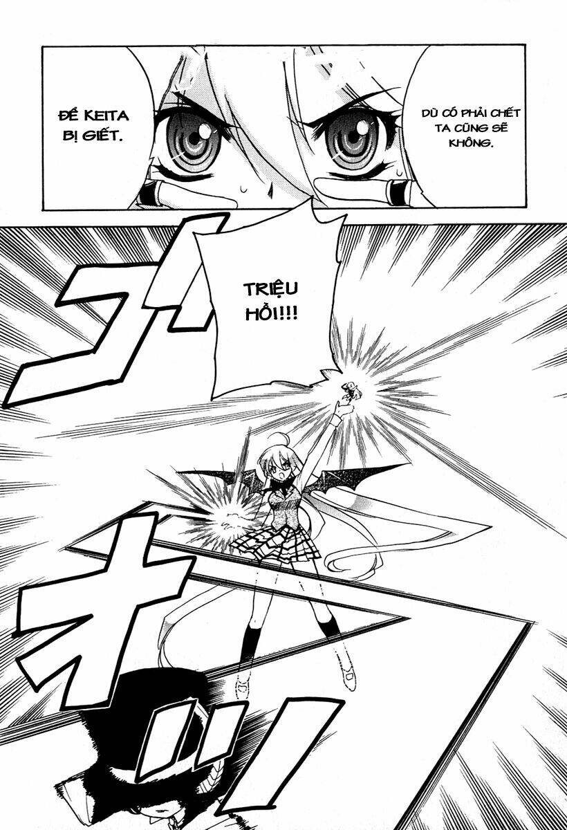 hakoiri devil princess (netsu maika) chapter 7 15