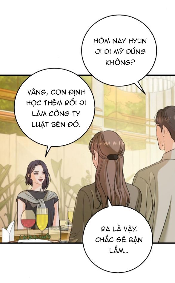 Nóng Lòng Muốn Giày Vò Em chapter 70.2 14