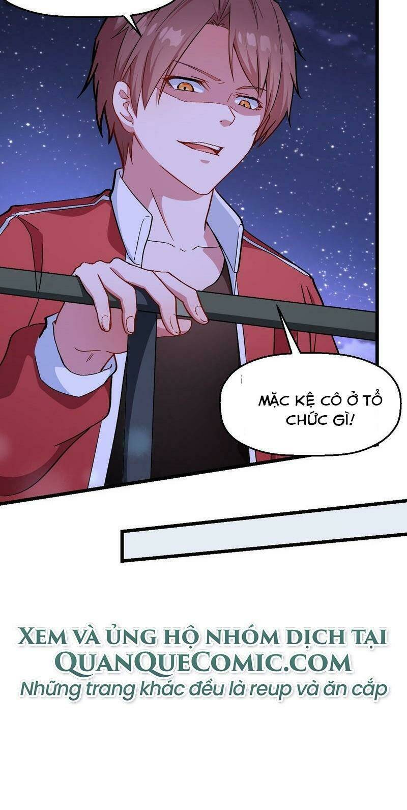 vườn trường cuồng sư hệ thống chapter 107 26