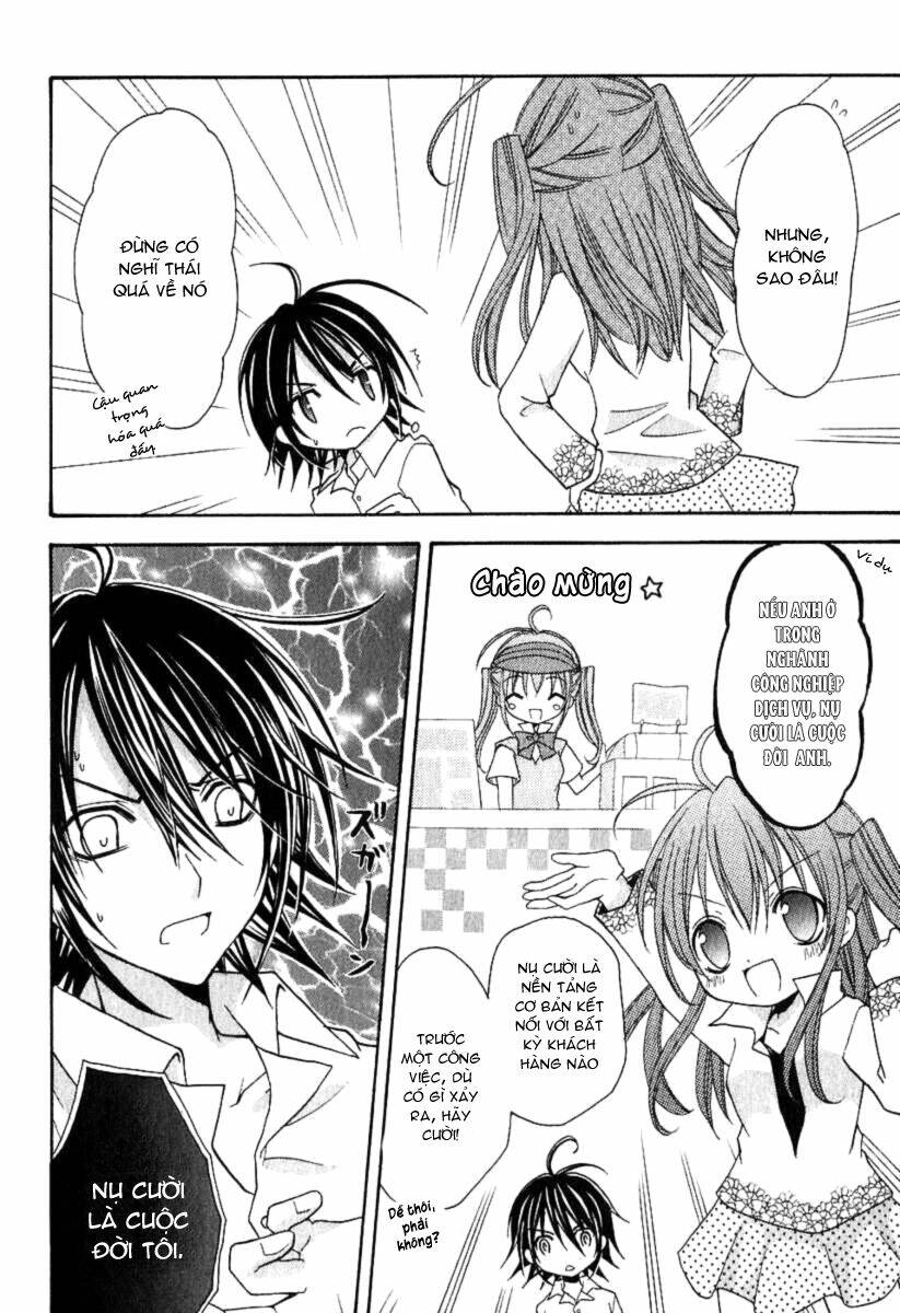 tokyo innocent chapter 3 7