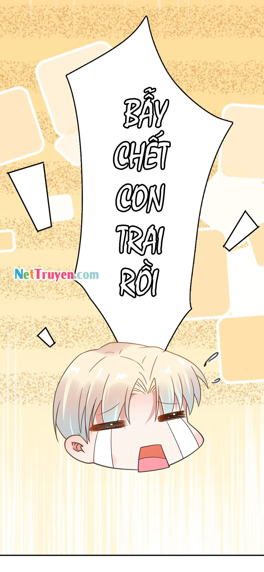 hoàn mỹ lão công tiến hóa luân chapter 75 10