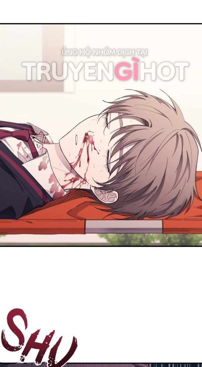 yeonwoo ngây thơ chapter 61 6