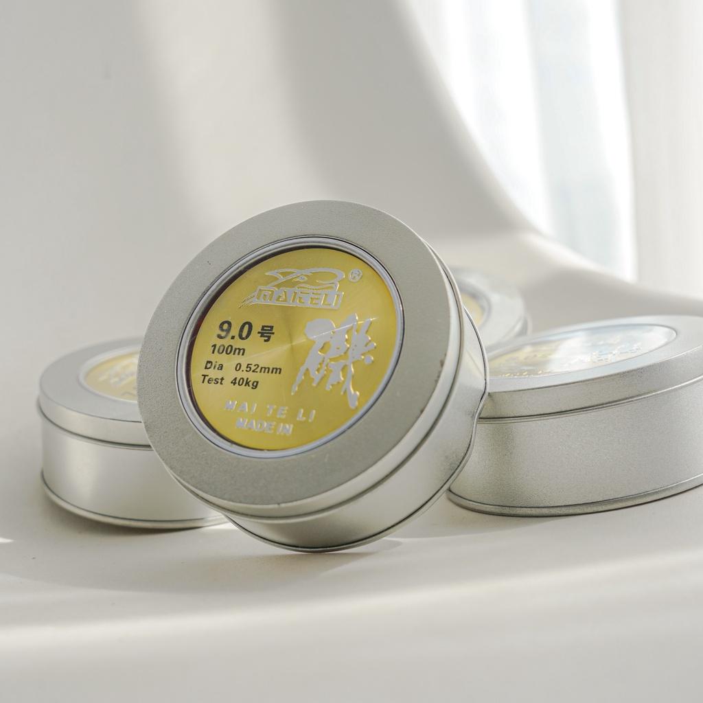 Cước link hộp sắt tàng hình mới nhất