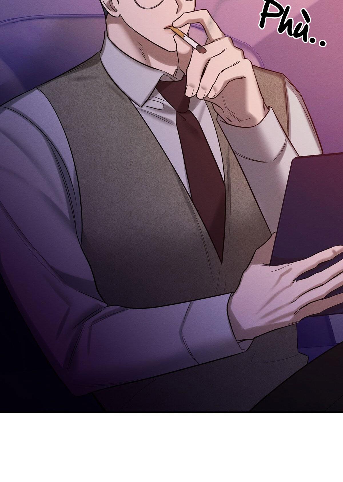 lý do của ác nhân chapter 29 34