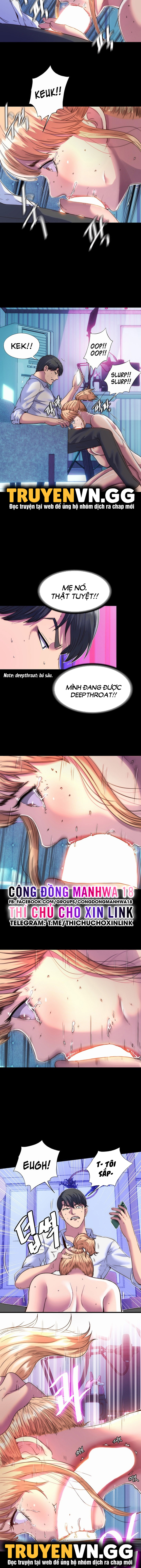 điều khiển cơ thể chapter 7 13