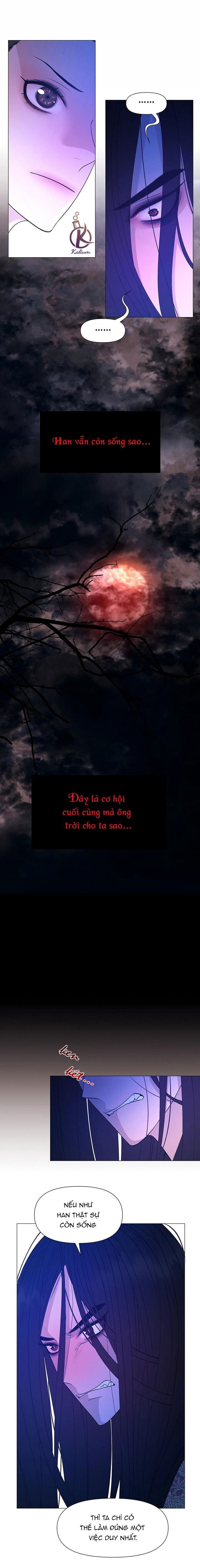 dạ xoa hoá diễn ký chapter 76 14