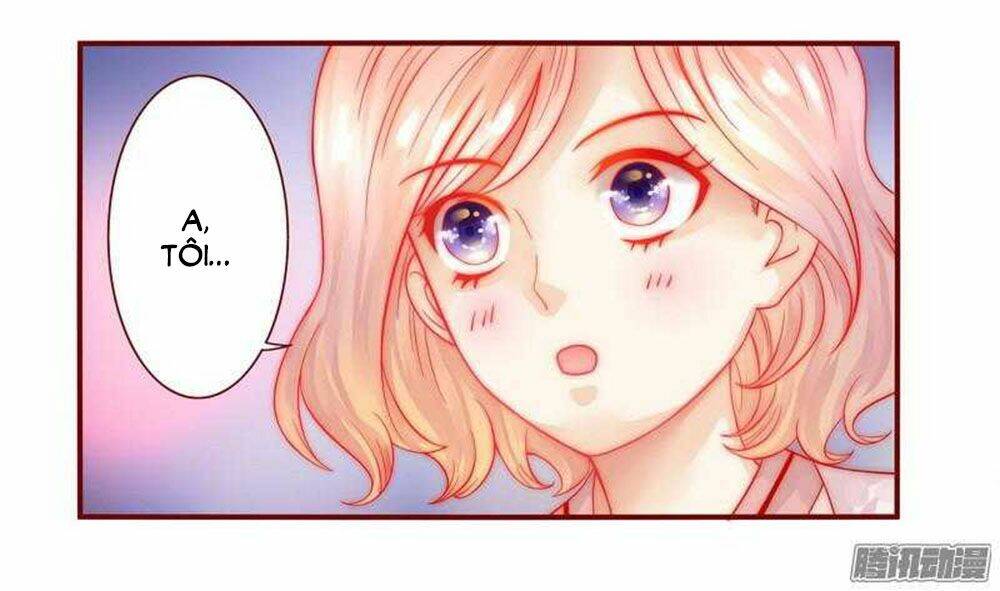 bá đạo tổng tài yêu tôi chapter 22 15