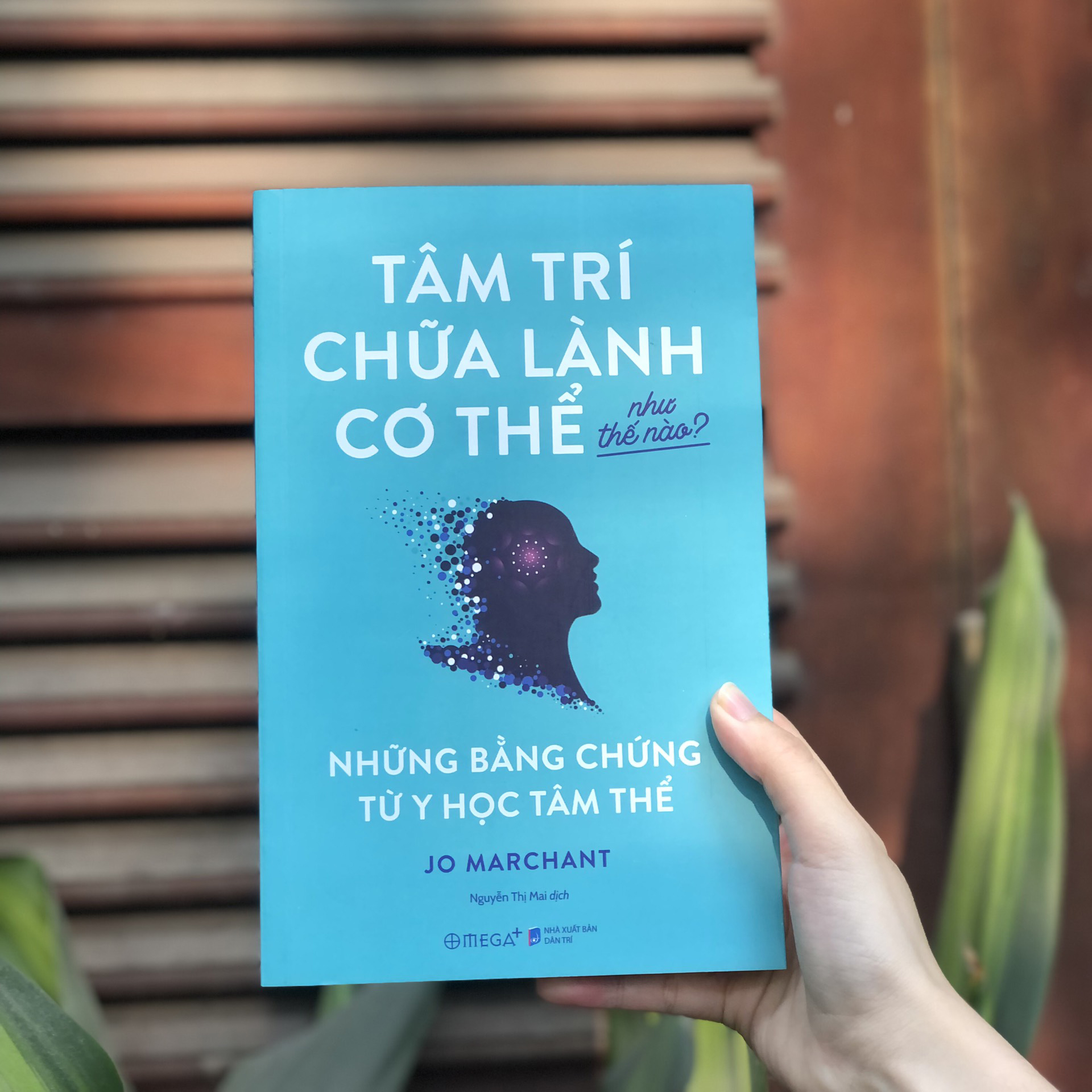 Trạm Đọc | Tâm Trí Chữa Lành Cơ Thể Như Thế Nào? - Những Bằng Chứng Từ Y Học Tâm Thể