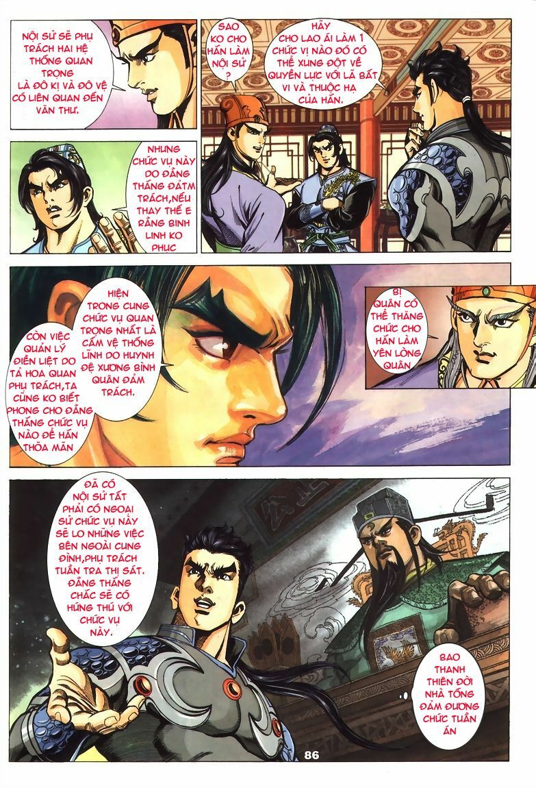 tầm tần ký chapter 73 25