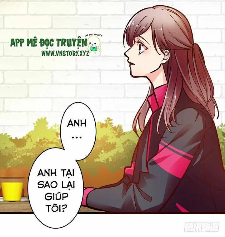 thiên hậu trở về chapter 38 36