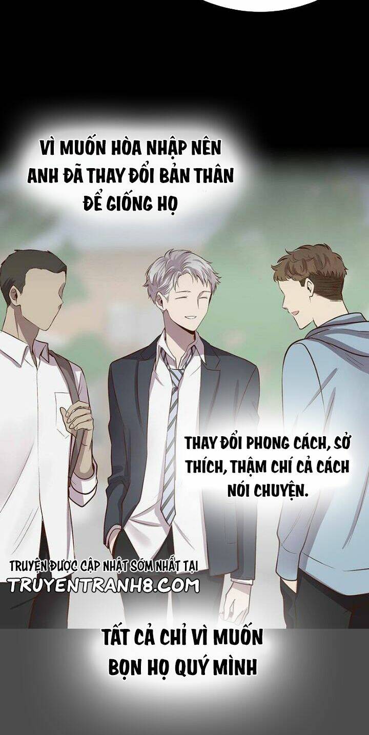 bí mật sâu sắc nhất của tôi chapter 31 21