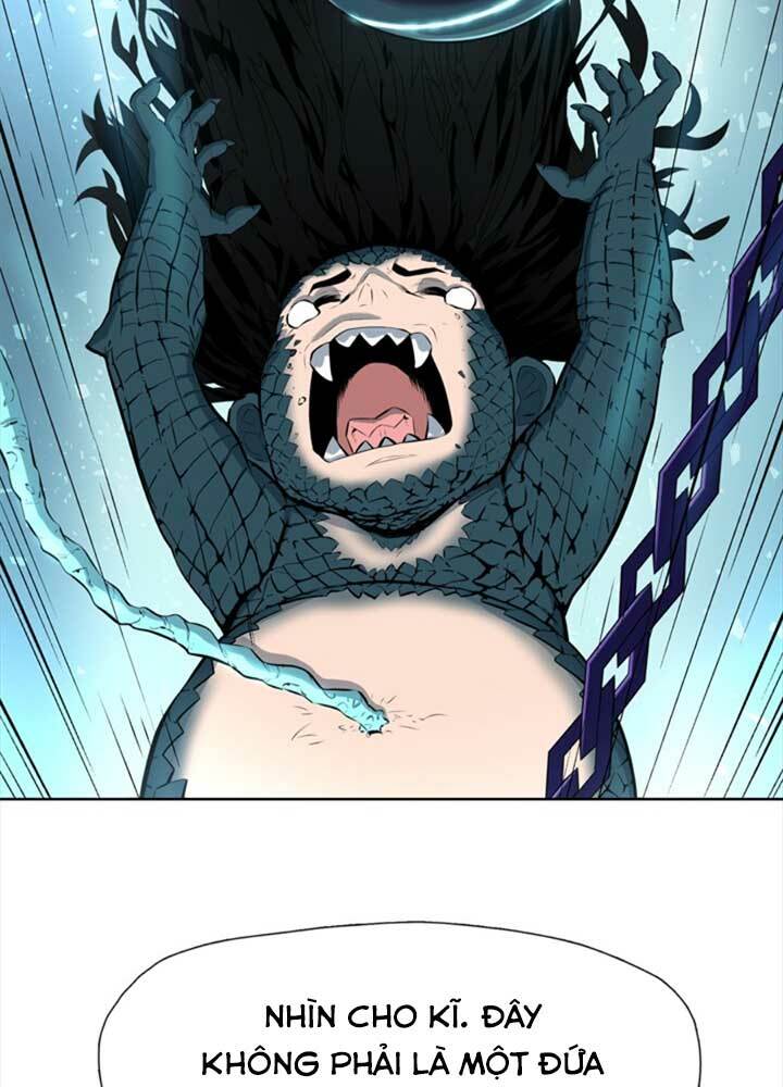 bậc thầy kiếm sư 2: arachi dị nhân đầu tiên chapter 5 16