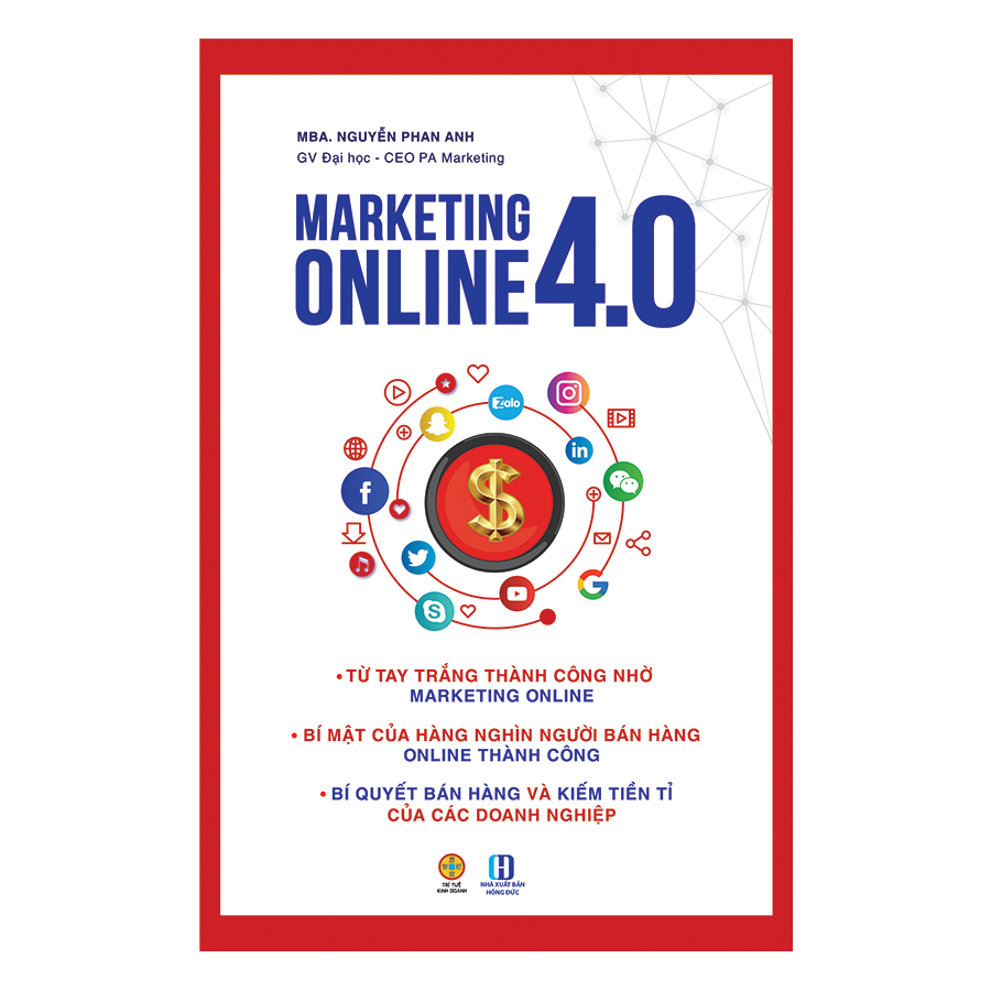 Marketing Online 4.0