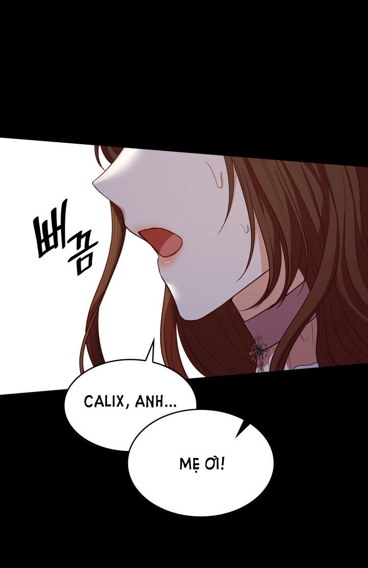 từ ác nữ tôi phải trở thành một người mẹ chapter 23.2 43