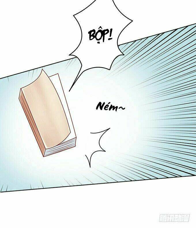 liệt ái tri hạ: series mật đào tiểu tình nhân chapter 94 5