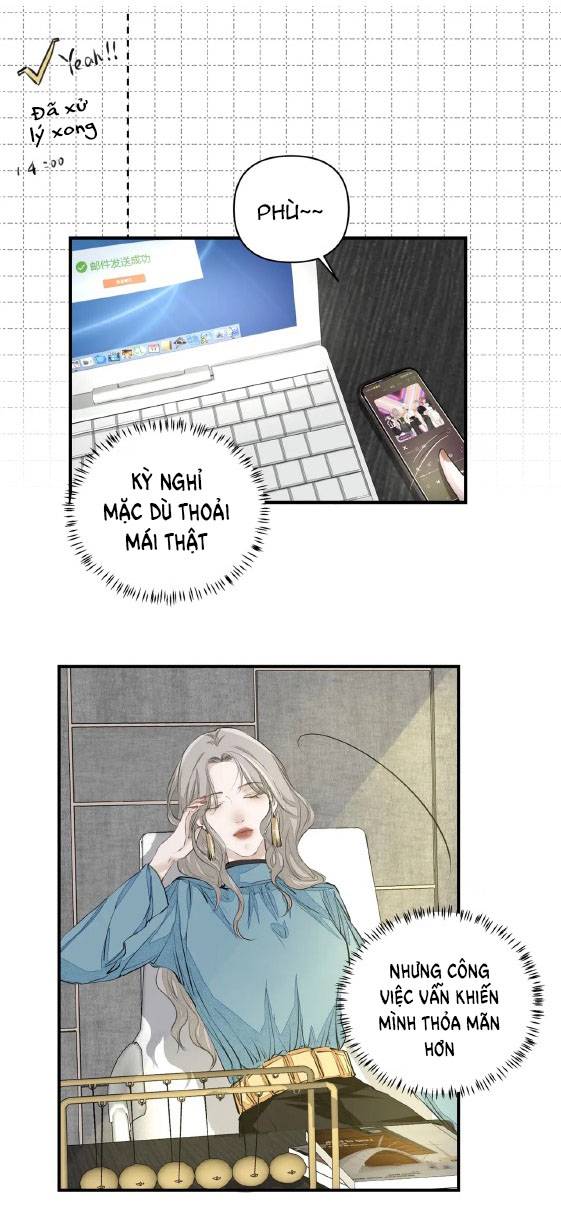 không thể buông được em chapter 9 4