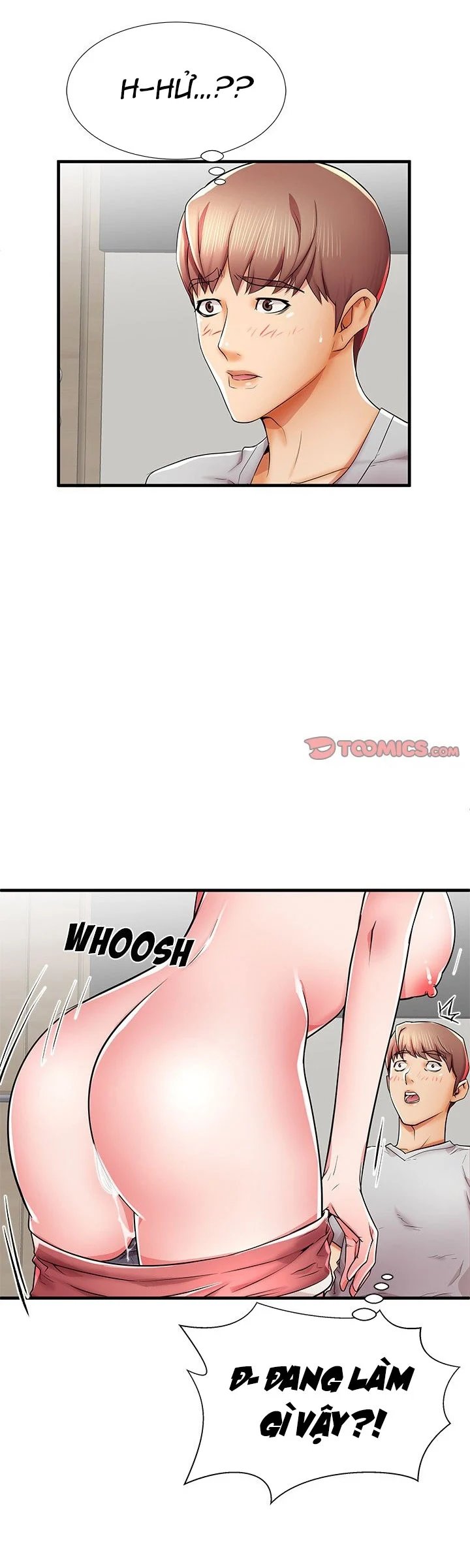 người mẹ xấu xa chapter 39 36