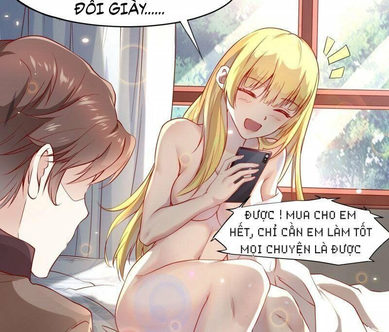 nãi ba là chiến thần mạnh nhất chapter 3.2 32