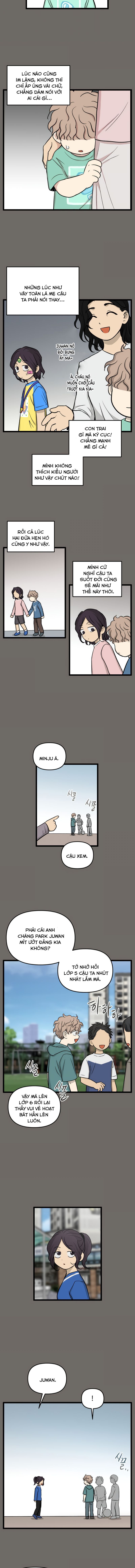 no home - không nhà chapter 183 12
