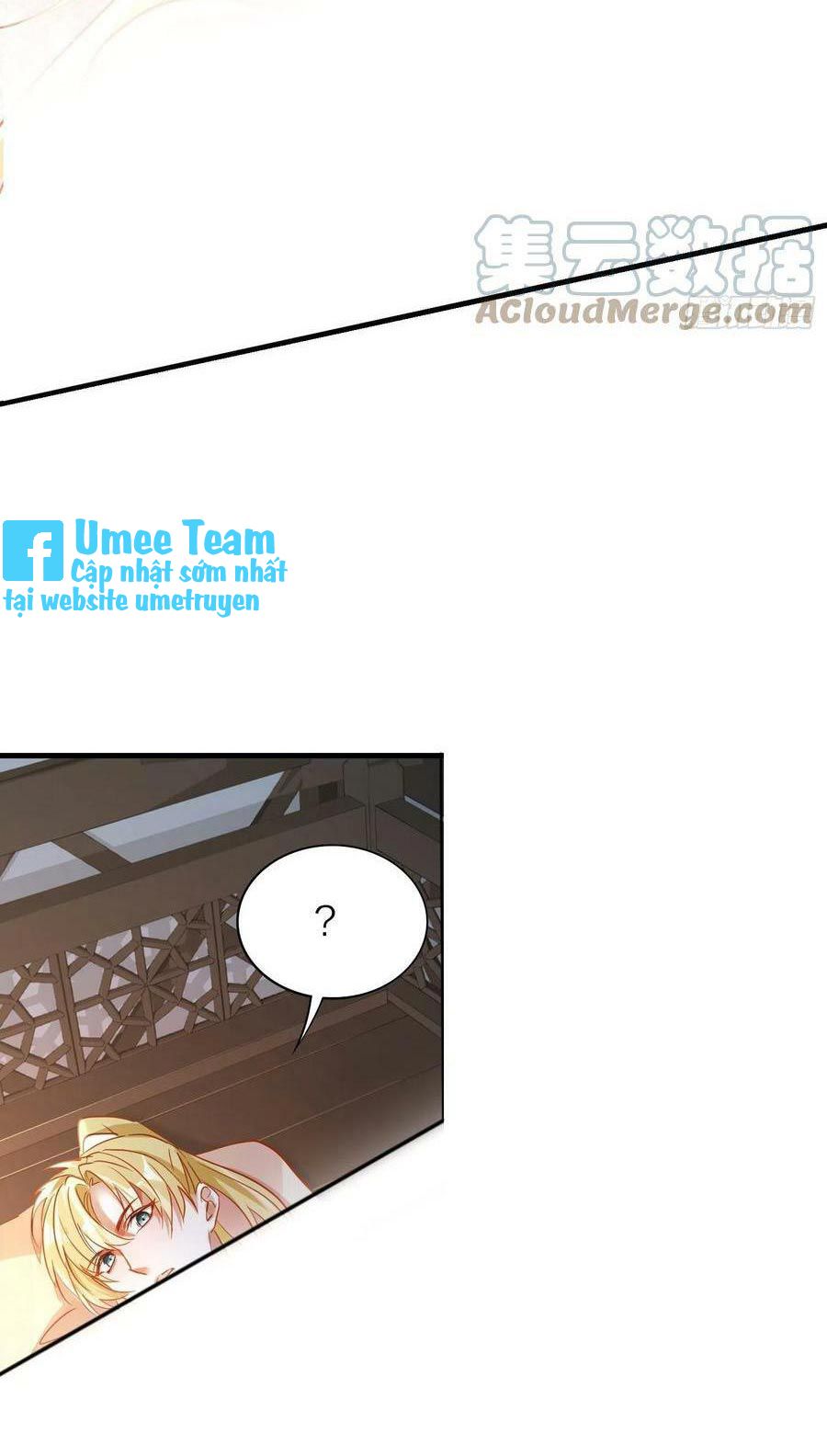 lục thân bất nhận chapter 83 4