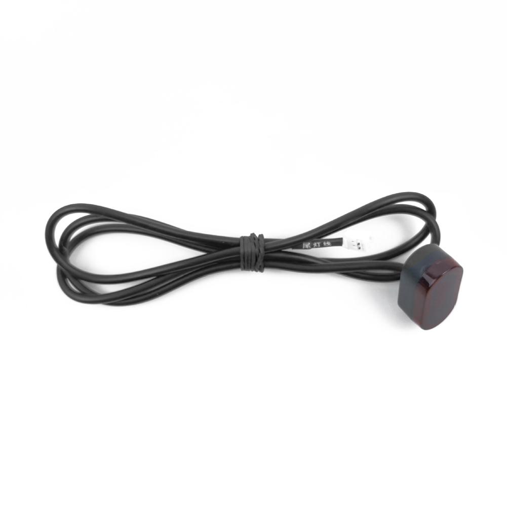 Electric Scooter Motherboard Controller 36V Main Board Controller Digital Display with Front and Rear Light