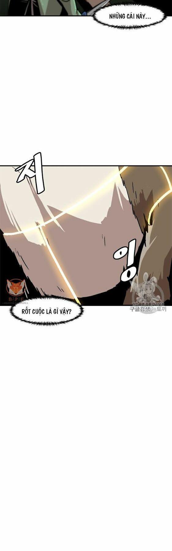 lên cấp một mình chapter 6 4