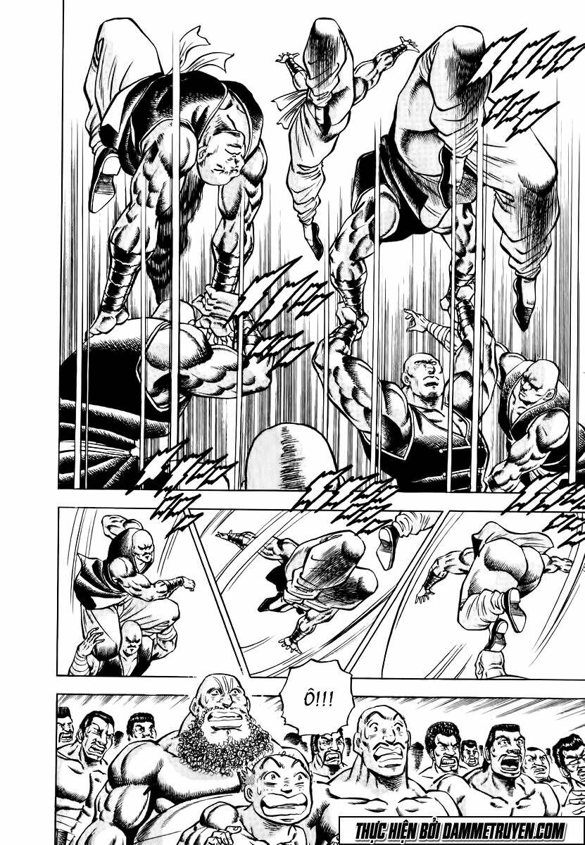 akakatsuki!! otokojuku - seinen yo, taishi wo idake chapter 40 10